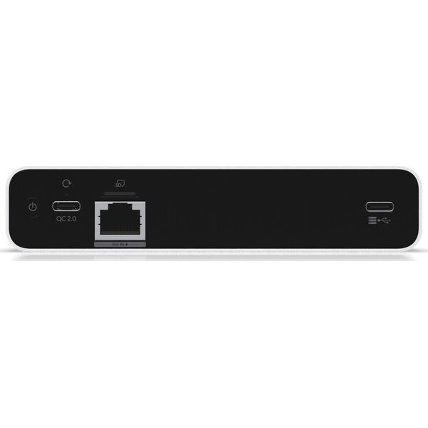 System przekazu sygnału AV Ubiquiti Ubiquiti CloudKey+ 14151563 810084698426