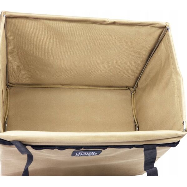 Offlander OFFLANDER UNIWERSALNA TORBA KEMPINGOWA OFFROAD OTWARTA 26L 14151678 5903733008686