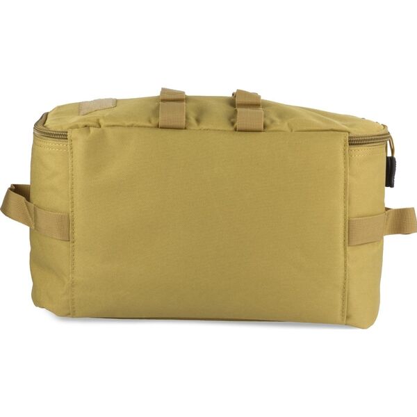 Offlander OFFLANDER TORBA KEMPINGOWA OFFROAD POZIOMA 10L KHAKI 14151682 5903733008778