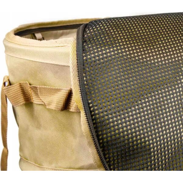 Offlander OFFLANDER KOSZ KEMPINGOWY CYLINDRYCZNY KHAKI 14151685 5903733009546