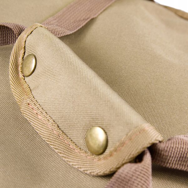Offlander OFFLANDER KOSZ KEMPINGOWY CYLINDRYCZNY KHAKI 14151685 5903733009546