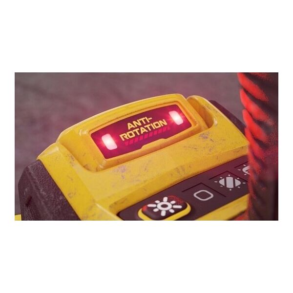 Wiertarko-wkrętarka Dewalt DEWALT WKRĘTARKA UD.18V DCD1007H2T 169Nm 2x5,0Ah POWERSTACK TSTAK 14151739 5035048806821