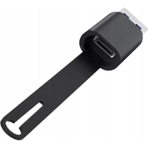 Alio Adapter USB-C | USB-A na kabel 14152085 5903890765316