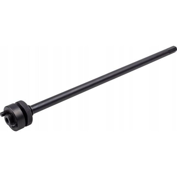 Wolfcraft Trzpień mocujący ekstra długi, wolfcraft 14152805 4006885388802