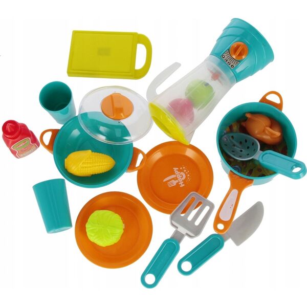 Blender Mega Creative BLENDER AKC 28X33X8 MC PBH 30/60 14157314 5905523639636