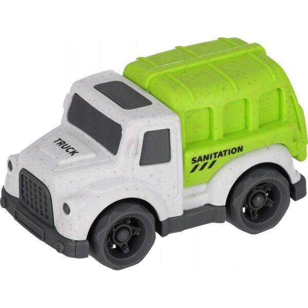 Mega Creative AUTO CIEZAR CARTOON 11CM MIX12 MC DISP12/240/480 14157366 5905523645910