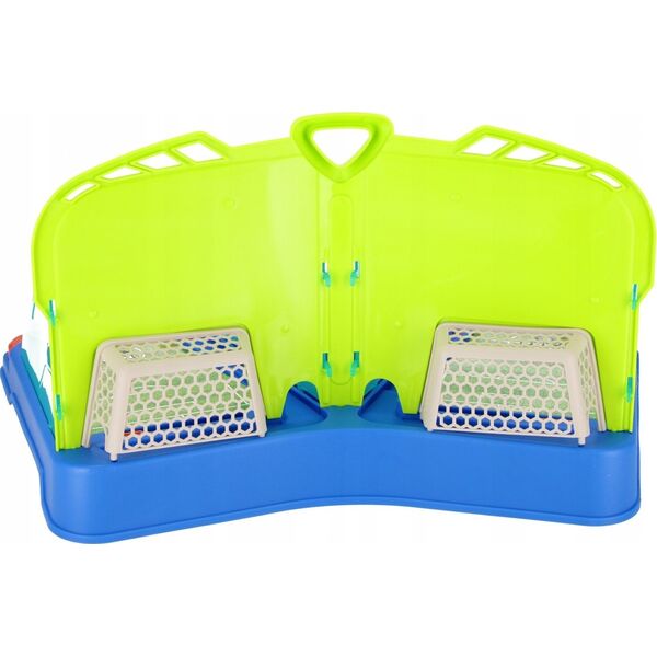 Mega Creative GRA PILKARZE B/O 2W1 49X35X8 MC PUD 12 14157378 5905523648911