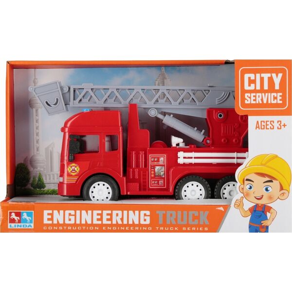 Mega Creative AUTO STRAZ DZ/SW P/B 27X16X10 MC WB 24/48 14157380 5905523640519