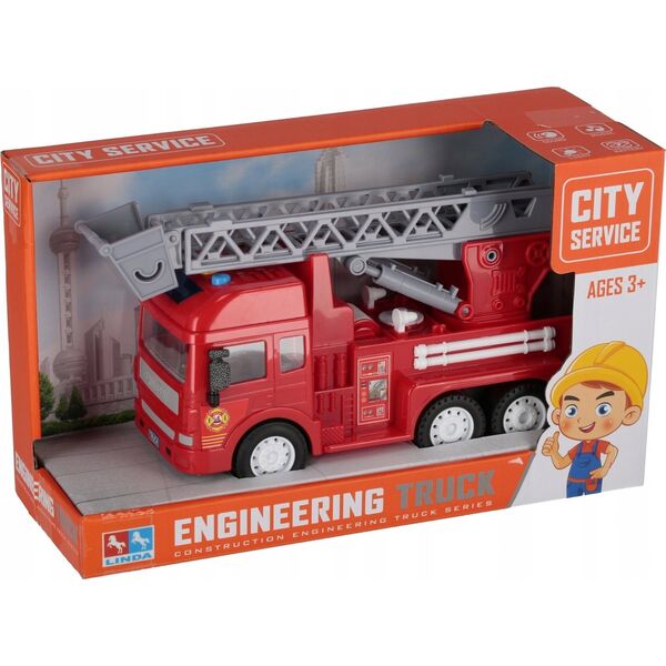 Mega Creative AUTO STRAZ DZ/SW P/B 27X16X10 MC WB 24/48 14157380 5905523640519