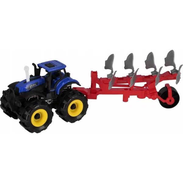 Mega Creative TRAKTOR DZ/SW P/B AKC 38X14X12 MIX2 MC WB 27/54. 14157409 5905523648287