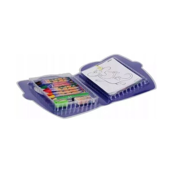 Starpak ZEST ART 28EL DIPLODOK STK PUD 6/24 14157474 5905523676952