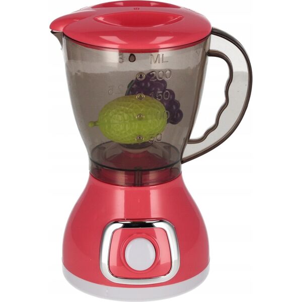 Mega Creative BLENDER B/O AKC 16X18X9 MC WB 72/144 14157502 5905523677737