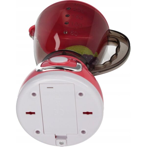 Mega Creative BLENDER B/O AKC 16X18X9 MC WB 72/144 14157502 5905523677737