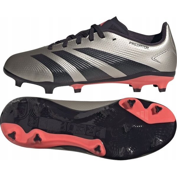 Adidas Buty adidas Predator League Jr FG IF6354 14158213 4067888027631