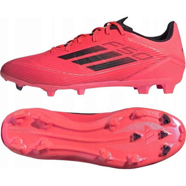 Adidas Buty adidas F50 League FG/MG IE0602 14158413 4067889676289
