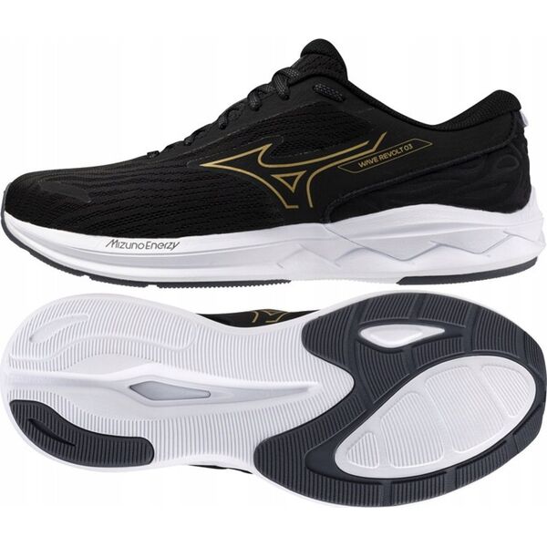 Mizuno Buty Mizuno WAVE REVOLT 3 J1GC248152 14158434 5059431841251