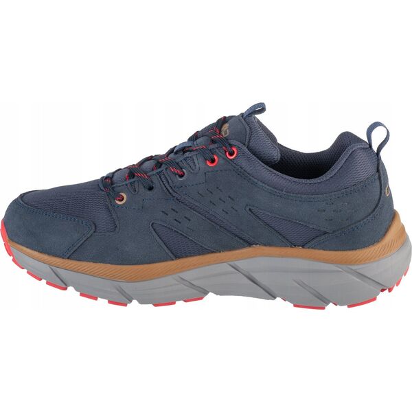 Buty trekkingowe męskie CMP CMP Kamsel Low WP 3Q27697-88US Granatowe 45 14158791 8050243120272