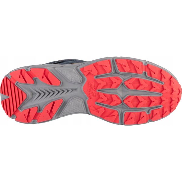 Buty trekkingowe męskie CMP CMP Kamsel Low WP 3Q27697-88US Granatowe 45 14158791 8050243120272