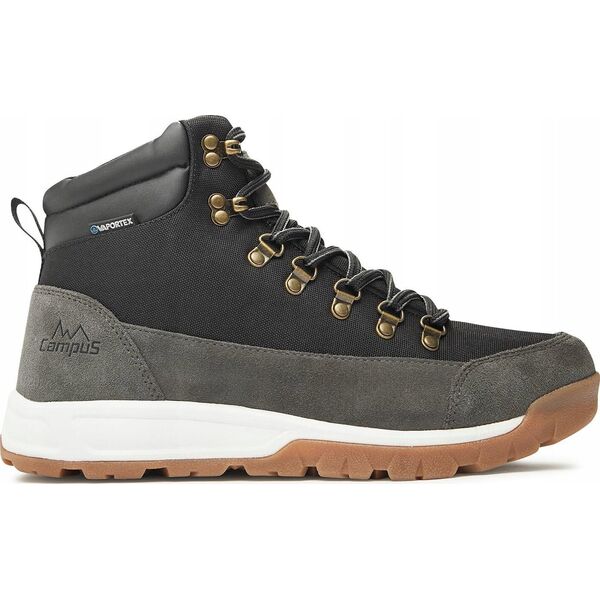 Buty trekkingowe męskie Campus Campus Ostas CM0103323200 Czarne 43 14158808 5903068034831