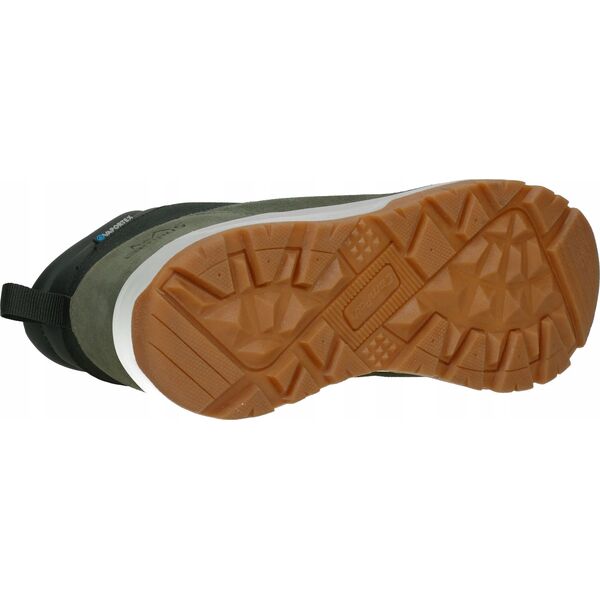Buty trekkingowe męskie Campus Campus Ostas CM0103323200 Czarne 43 14158808 5903068034831