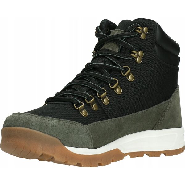 Buty trekkingowe męskie Campus Campus Ostas CM0103323200 Czarne 44 14158809 5903068034848