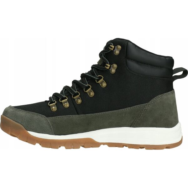 Buty trekkingowe męskie Campus Campus Ostas CM0103323200 Czarne 44 14158809 5903068034848