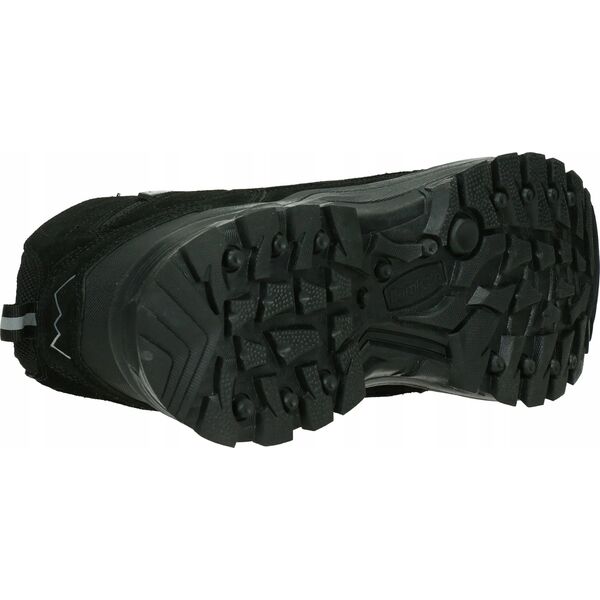 Buty trekkingowe męskie Campus Campus Masif CM0108323200 Czarne 42 14158813 5903068034930