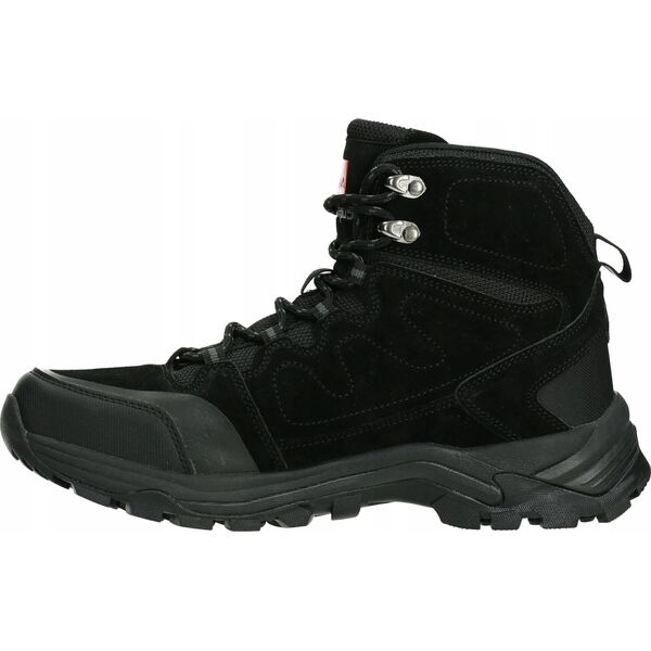 Buty trekkingowe męskie Campus Campus Masif CM0108323200 Czarne 42 14158813 5903068034930
