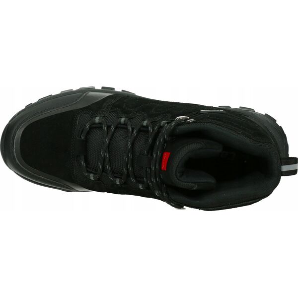 Buty trekkingowe męskie Campus Campus Masif CM0108323200 Czarne 42 14158813 5903068034930