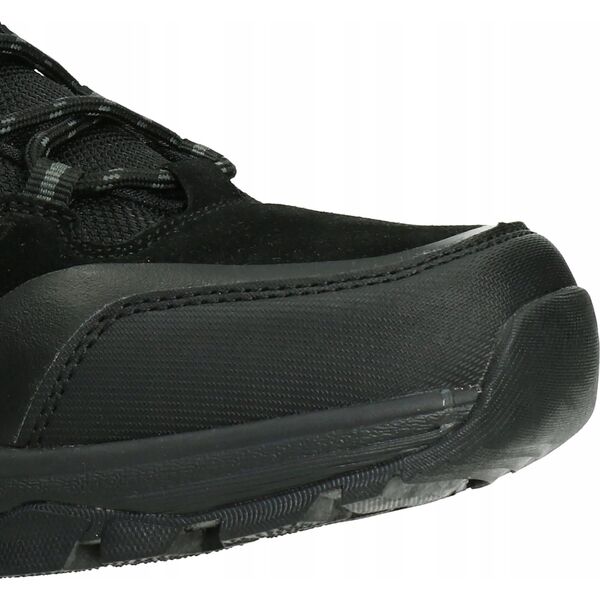 Buty trekkingowe męskie Campus Campus Masif CM0108323200 Czarne 42 14158813 5903068034930