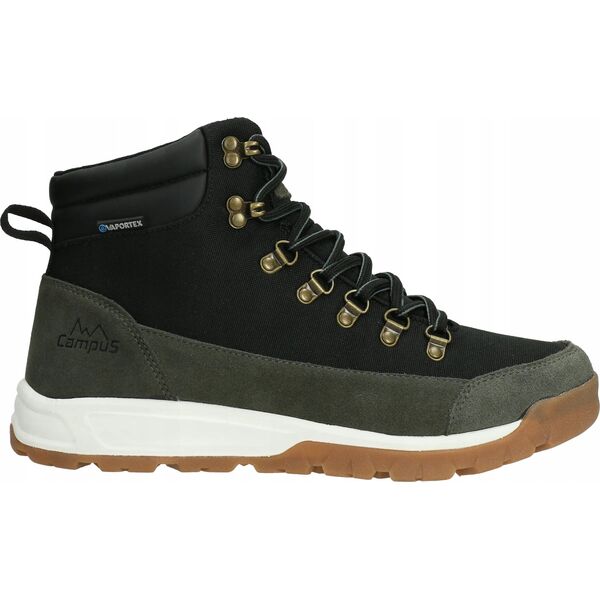 Buty trekkingowe męskie Campus Campus Ostas CM0103323200 Czarne 42 14158818 5903068034824