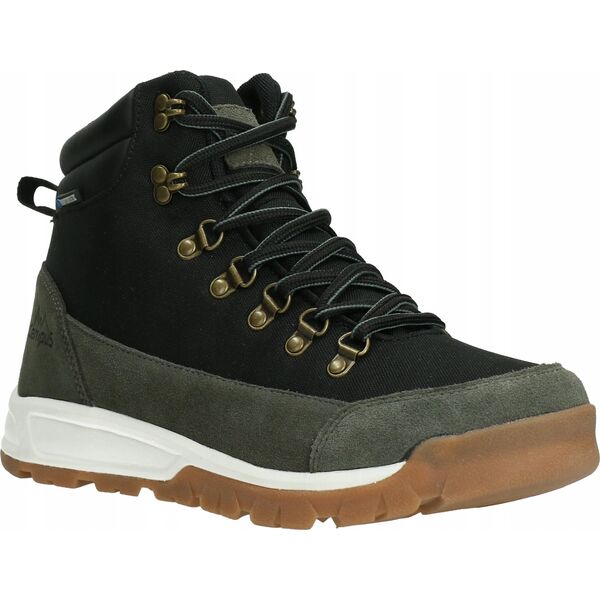 Buty trekkingowe męskie Campus Campus Ostas CM0103323200 Czarne 42 14158818 5903068034824