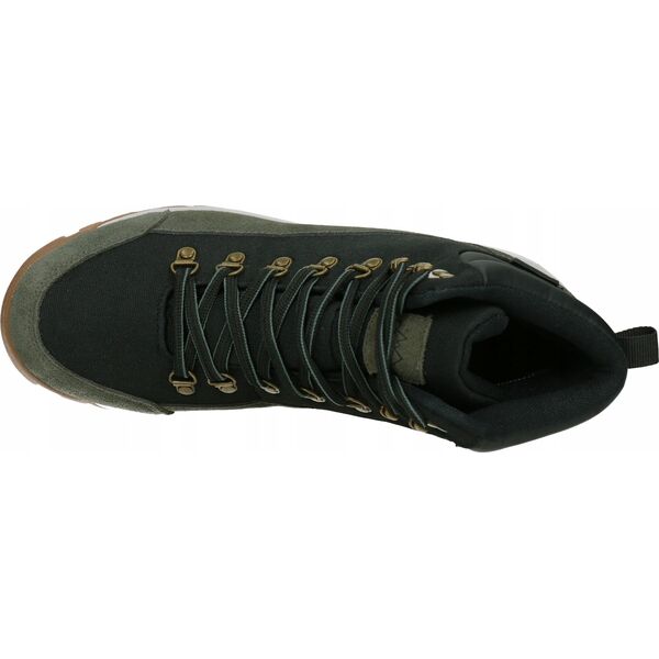 Buty trekkingowe męskie Campus Campus Ostas CM0103323200 Czarne 42 14158818 5903068034824