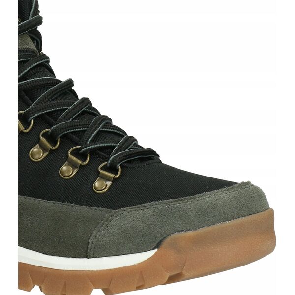 Buty trekkingowe męskie Campus Campus Ostas CM0103323200 Czarne 42 14158818 5903068034824