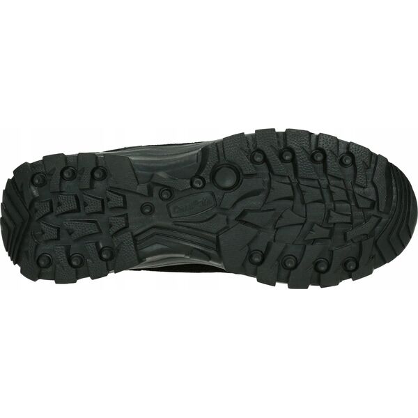 Buty trekkingowe męskie Campus Campus Masif CM0108323200 Czarne 43 14158824 5903068034947