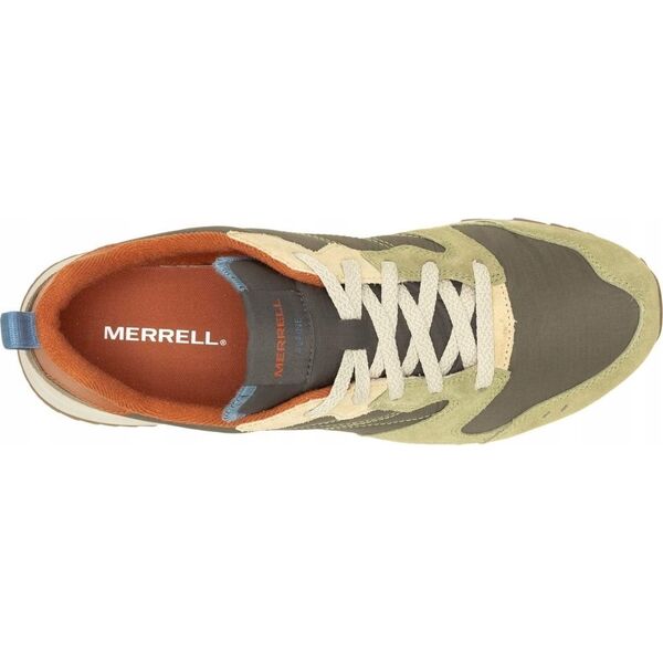 Merrell Merrell Alpine 83 Sneaker Sport J006063 Zielone 41 14158845 195019815490