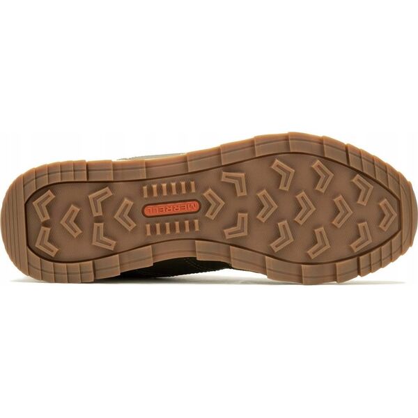 Merrell Merrell Alpine 83 Sneaker Sport J006063 Zielone 41 14158845 195019815490