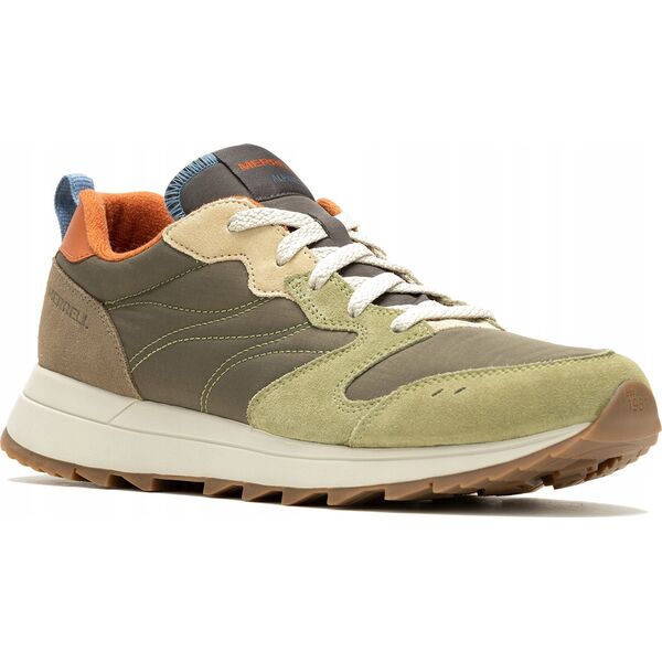 Merrell Merrell Alpine 83 Sneaker Sport J006063 Zielone 44,5 14158857 195019815551