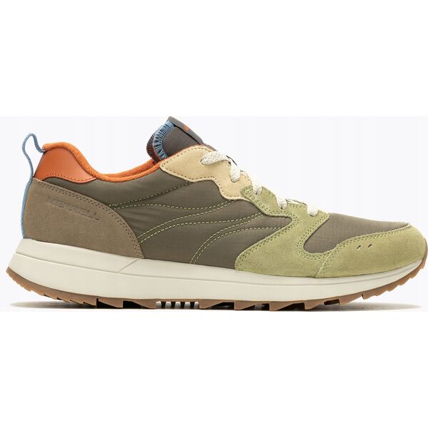 Merrell Merrell Alpine 83 Sneaker Sport J006063 Zielone 44,5 14158857 195019815551