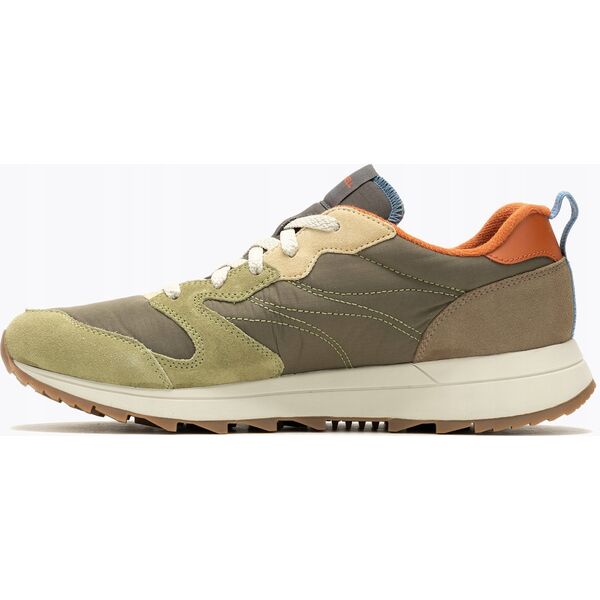 Merrell Merrell Alpine 83 Sneaker Sport J006063 Zielone 44,5 14158857 195019815551