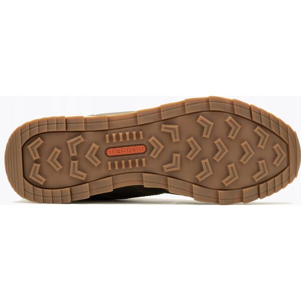 Merrell Merrell Alpine 83 Sneaker Sport J006063 Zielone 44,5 14158857 195019815551