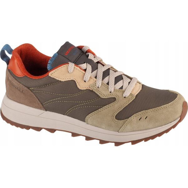 Merrell Merrell Alpine 83 Sneaker Sport J006063 Zielone 45 14158861 195019815568