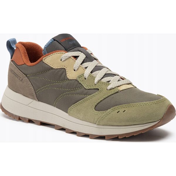 Merrell Merrell Alpine 83 Sneaker Sport J006063 Zielone 46 14158862 195019815575