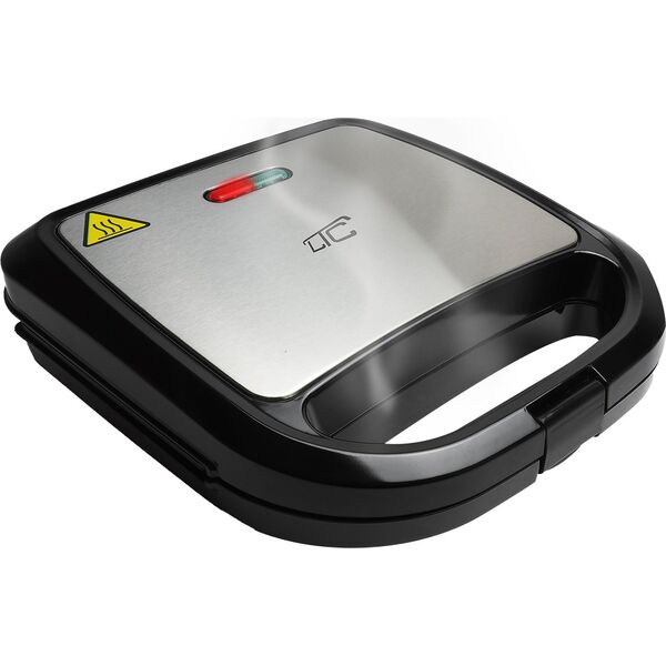 Opiekacz LTC Opiekacz, toster do kanapek LTC 750W 14160453 5902270788785
