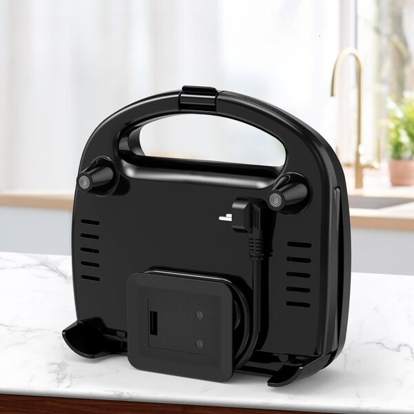 Opiekacz LTC Opiekacz, toster do kanapek LTC 750W 14160453 5902270788785