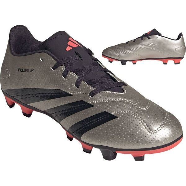 Adidas BUTY PIŁKARSKIE KORKI ADIDAS PREDATOR CLUB FG SPORTOWE LANKI IF6341 14162557 4067888046908