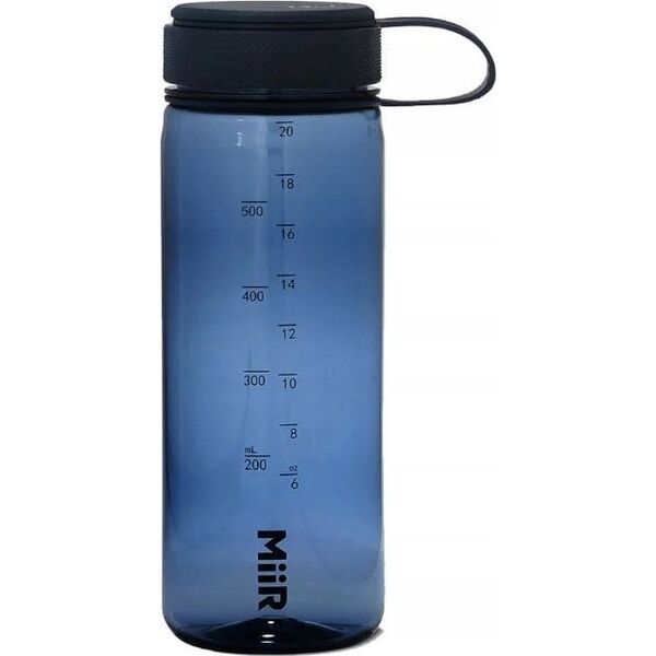 MiiR MiiR - Everywhere Bottle Granatowa - Butelka na wodę 1l 14162918 840150801023