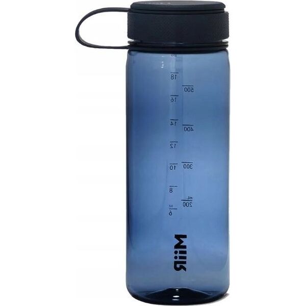 MiiR MiiR - Everywhere Bottle Granatowa - Butelka na wodę 1l 14162918 840150801023