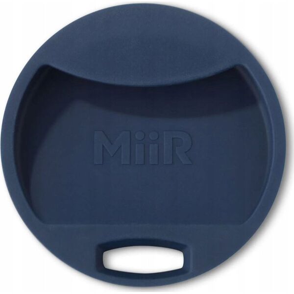 MiiR MiiR - Everywhere Bottle Granatowa - Butelka na wodę 1l 14162918 840150801023