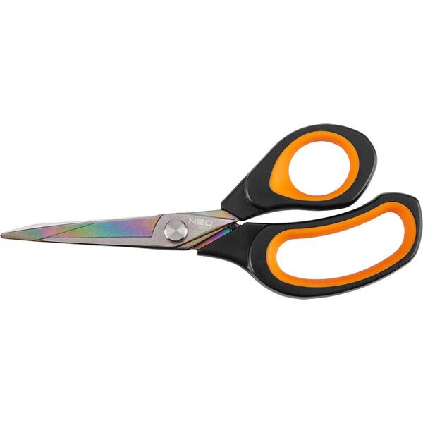 Neo Nożyczki kute, tytanowy finish 200mm 14163826 5907558474909